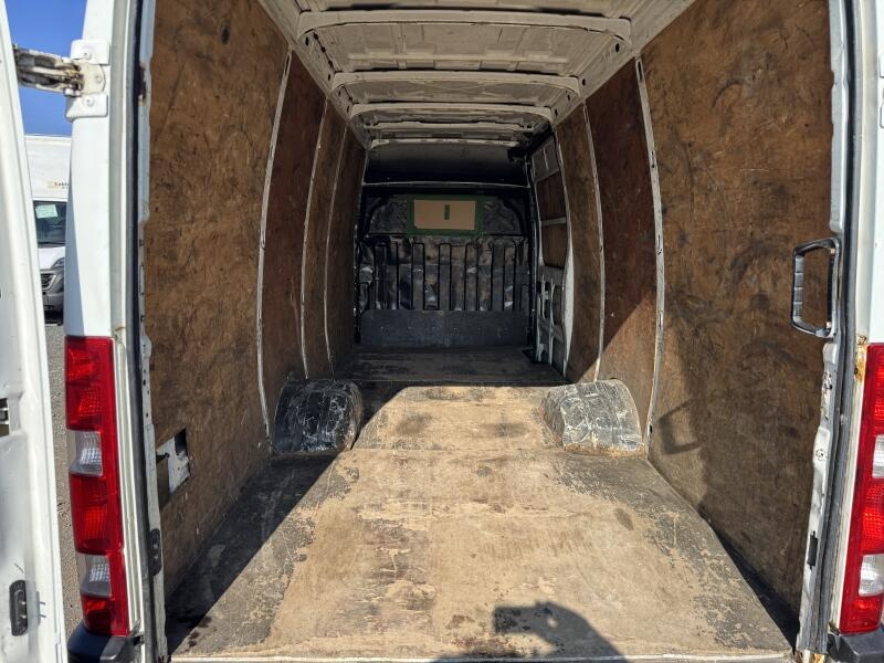 Prodám Iveco Daily 3.0HPT,35C15,dvoumont.,klima - 10