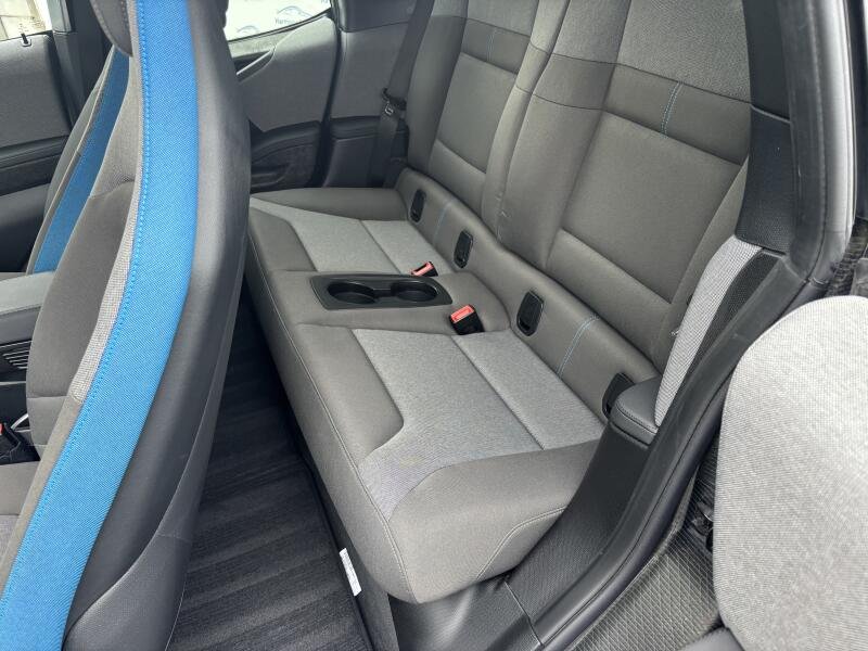 BMW i3 S 120AH, 135kW - 10