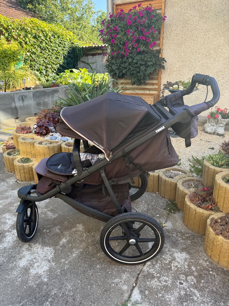 Thule Urban Glide 2 - 10