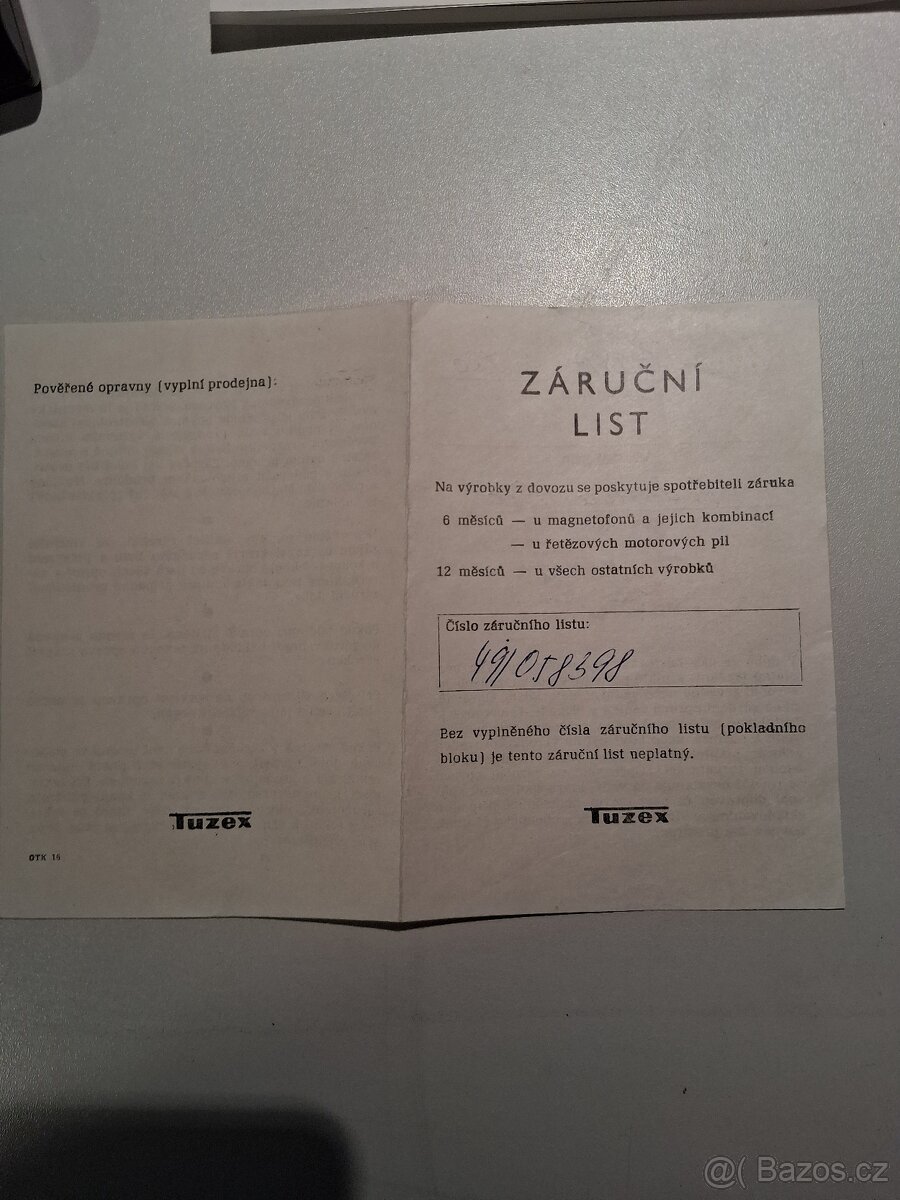 Televize SALORA - 10