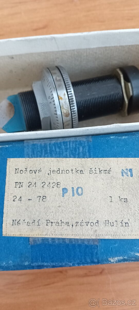 Nože narex - 10