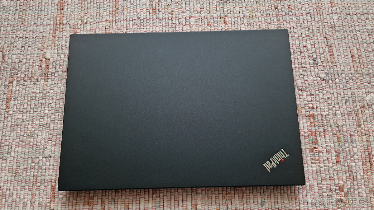 Lenovo ThinkPad T14 gen 1 - 10