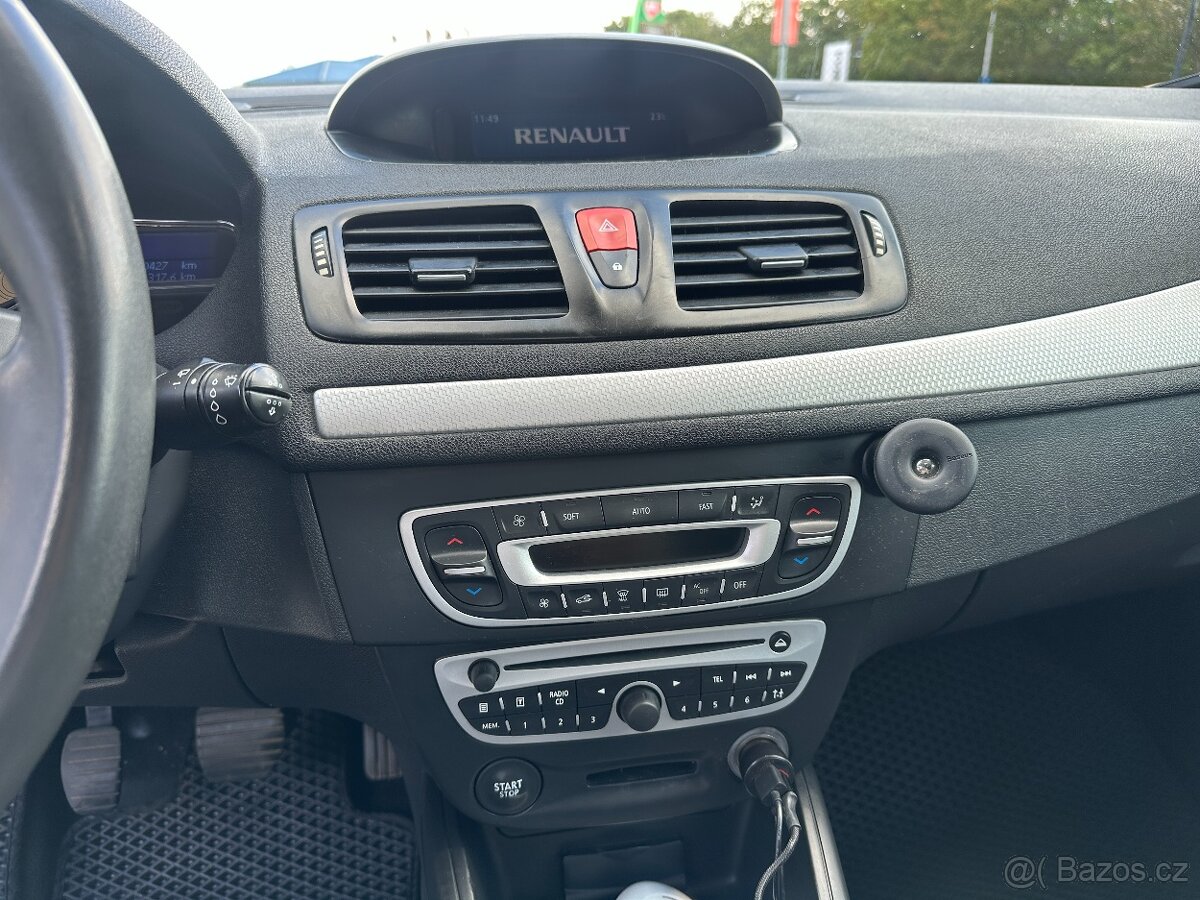 Renault Megane 2010 - 10
