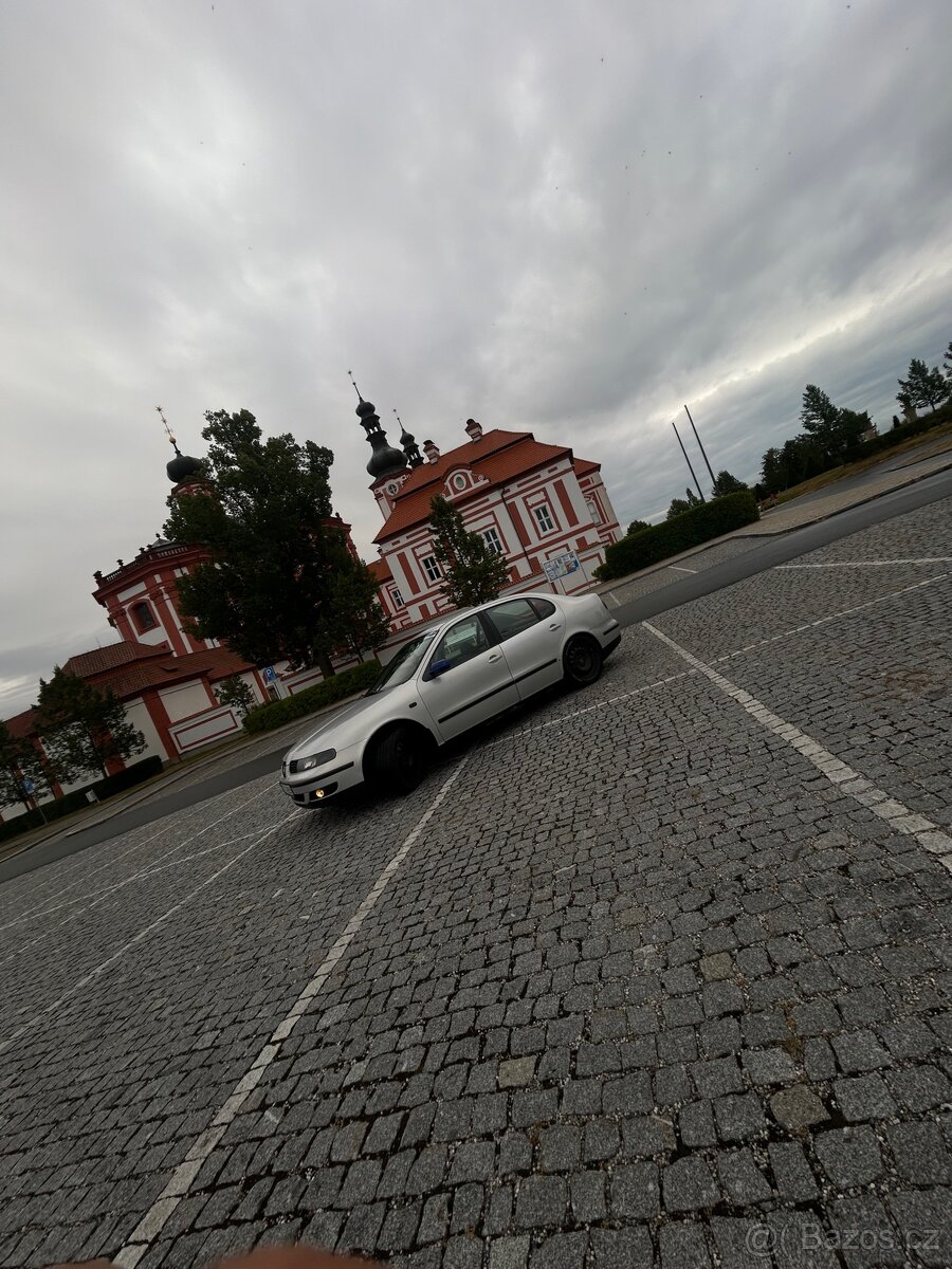 Seat Toledo - 10