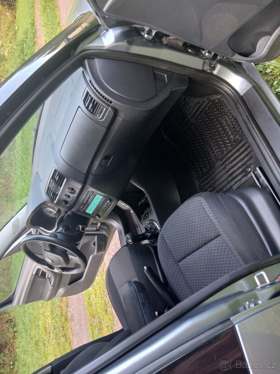 Škoda roomster 1.2tsi 63kw - 10