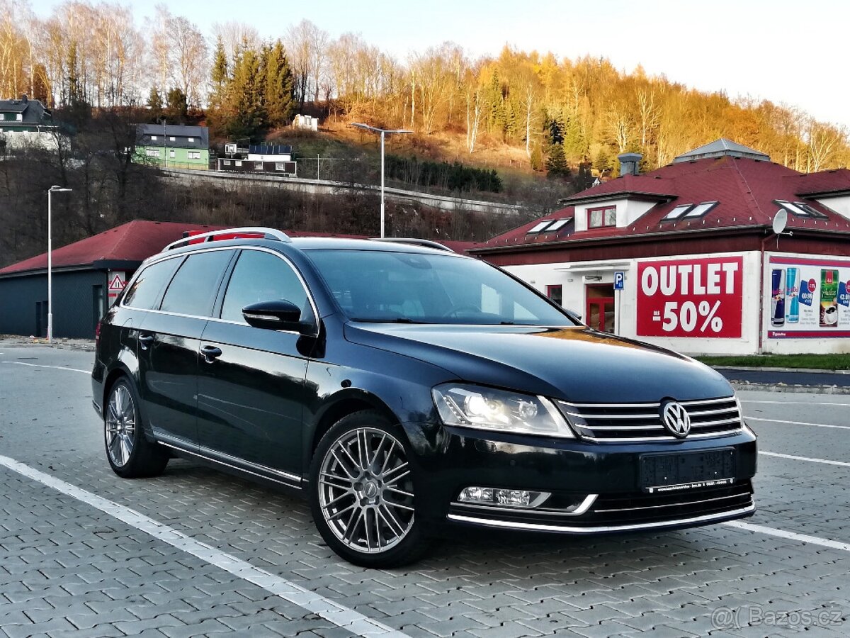 Prodám alu 5x112 8x18 ET48( na opravu) - 10
