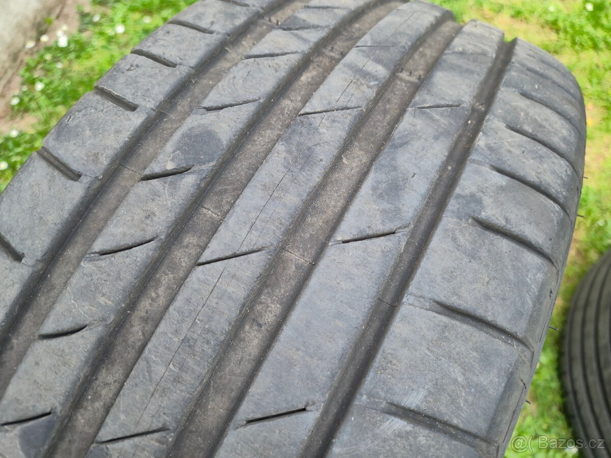 Disky 5x110 r17 Alfa Romeo - 10