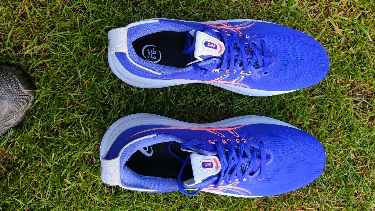 Běžecká obuv ASICS GEL-Nimbus 28 - 10