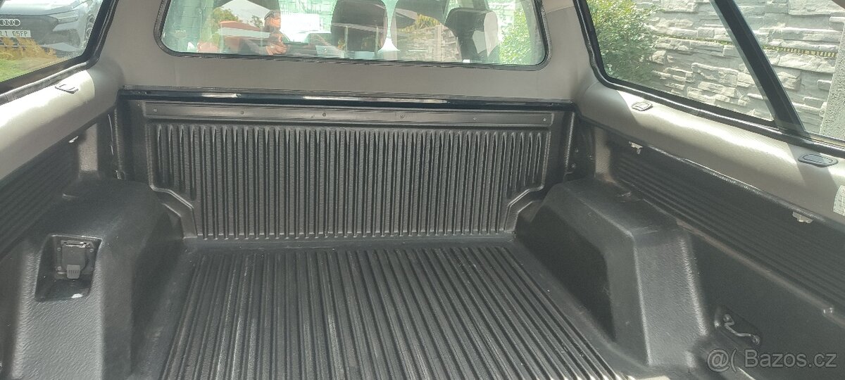 Ford Ranger 2 198 cm3 nafta - 10