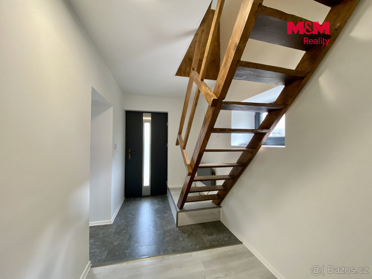 Prodej rodinného domu, 100 m², Otaslavice - 10