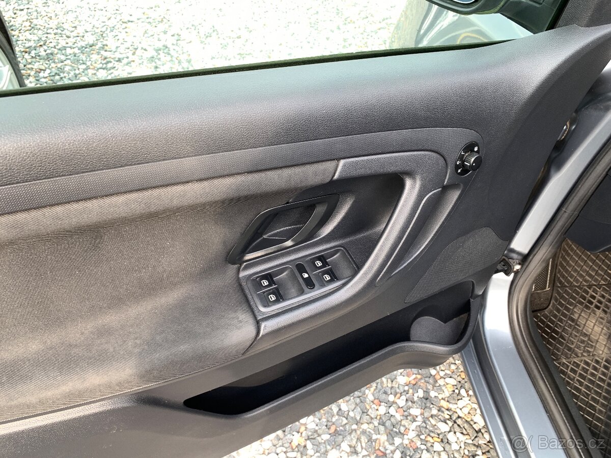 ŠKODA FABIA 1.2TSI 63KW ELEGANCE - 10