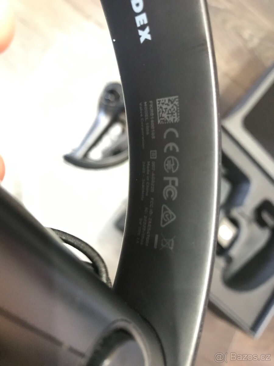 Ovladače Valve Index (Knuckles controllers) - 10