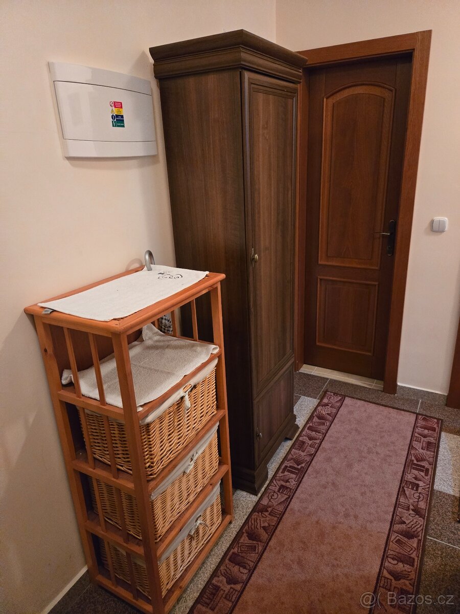 Pronájem bytu Rajecké Teplice - 10