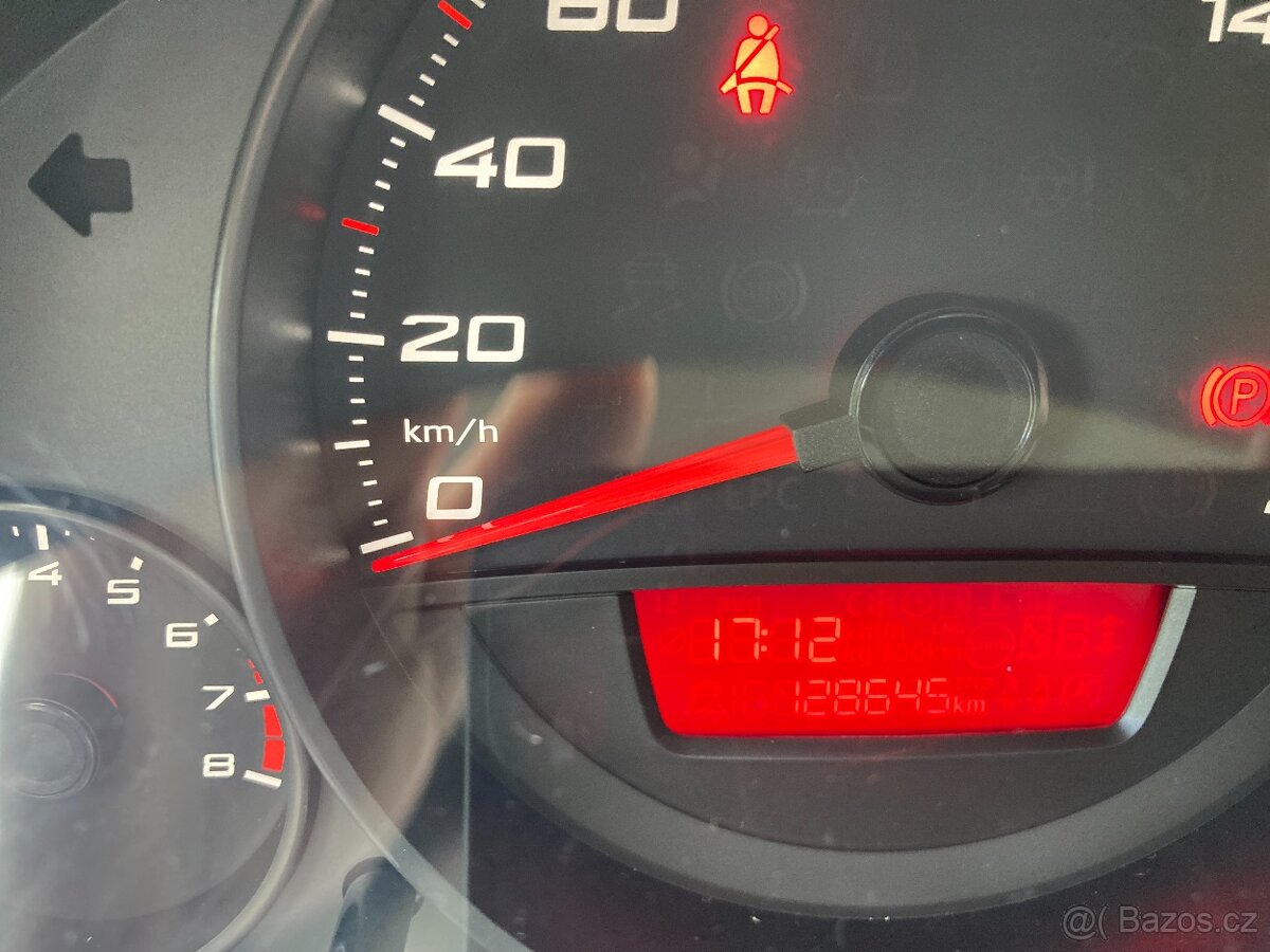 Seat Mii 1.0MPI - 10