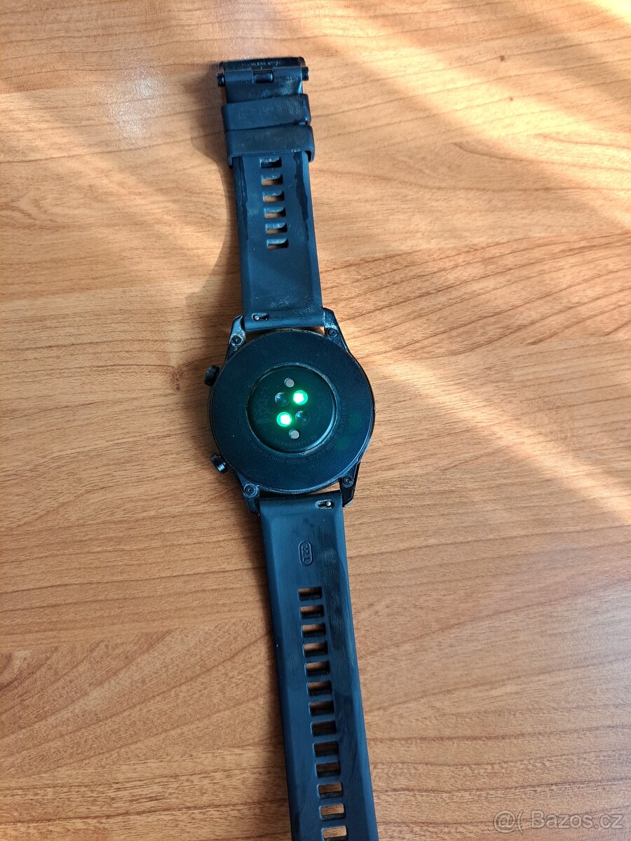 Huawei watch GT - 10