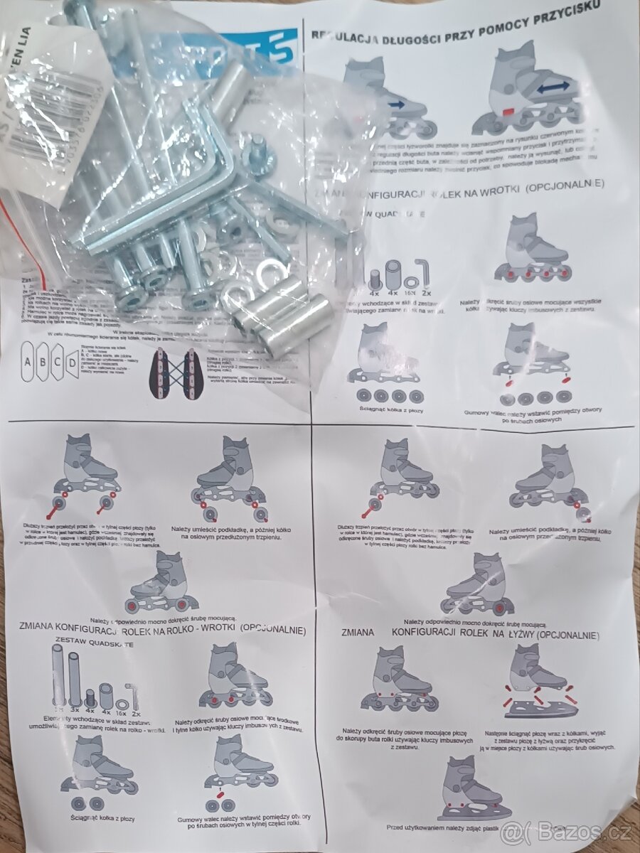 BRUSLE 4v1 RAVEN LIA - 10