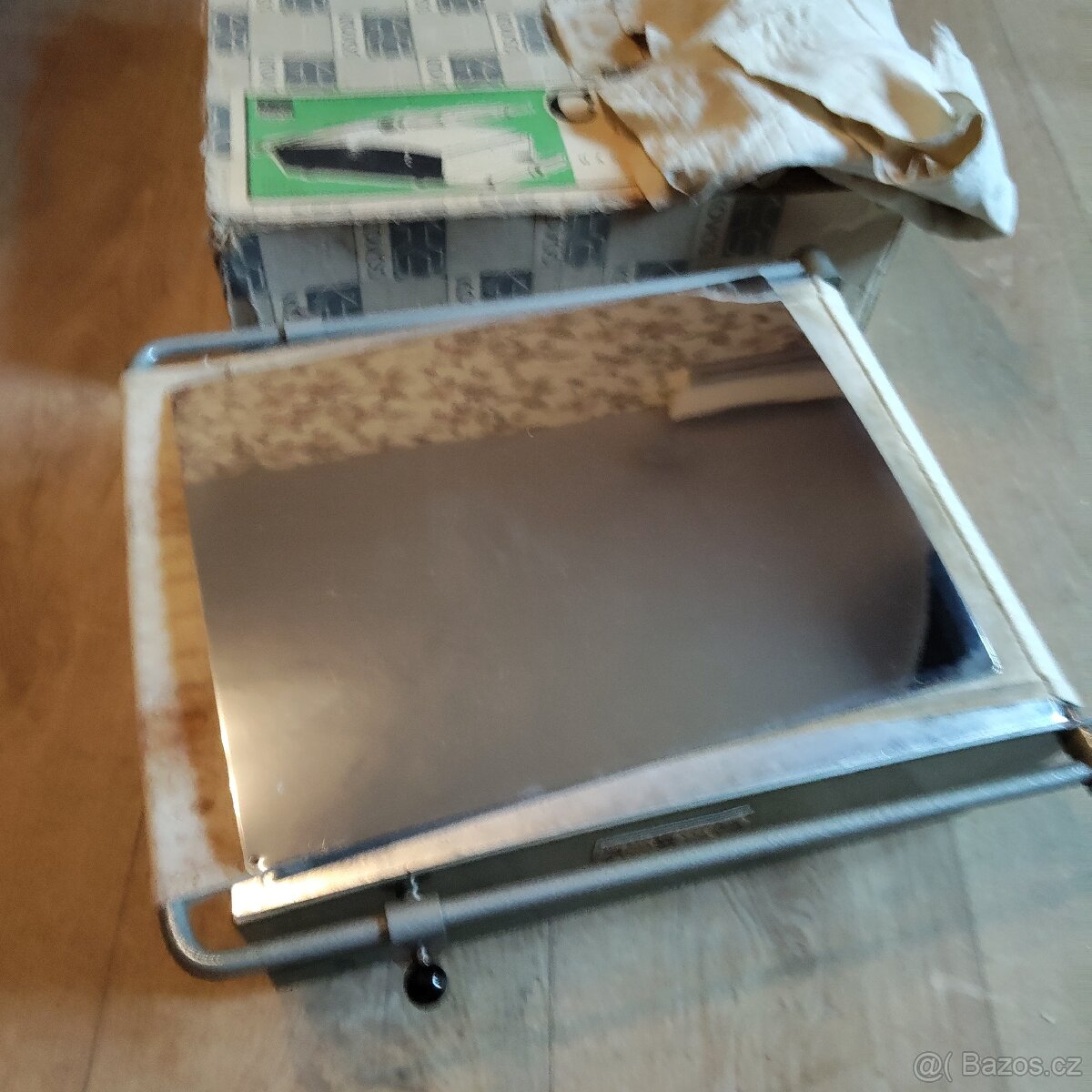 Leštička fotek Clara - 10