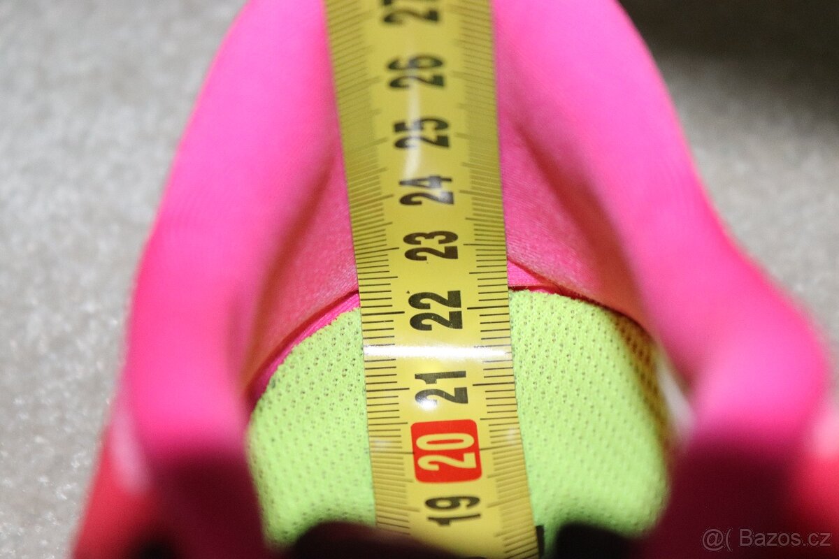 Boty Nike Free 5.0 vel. 36,5 - 10