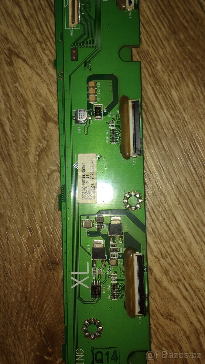 plazma LG 42PC35 42PG3000 Samsung PS-42Q97HD PS-42Q96HD - 10