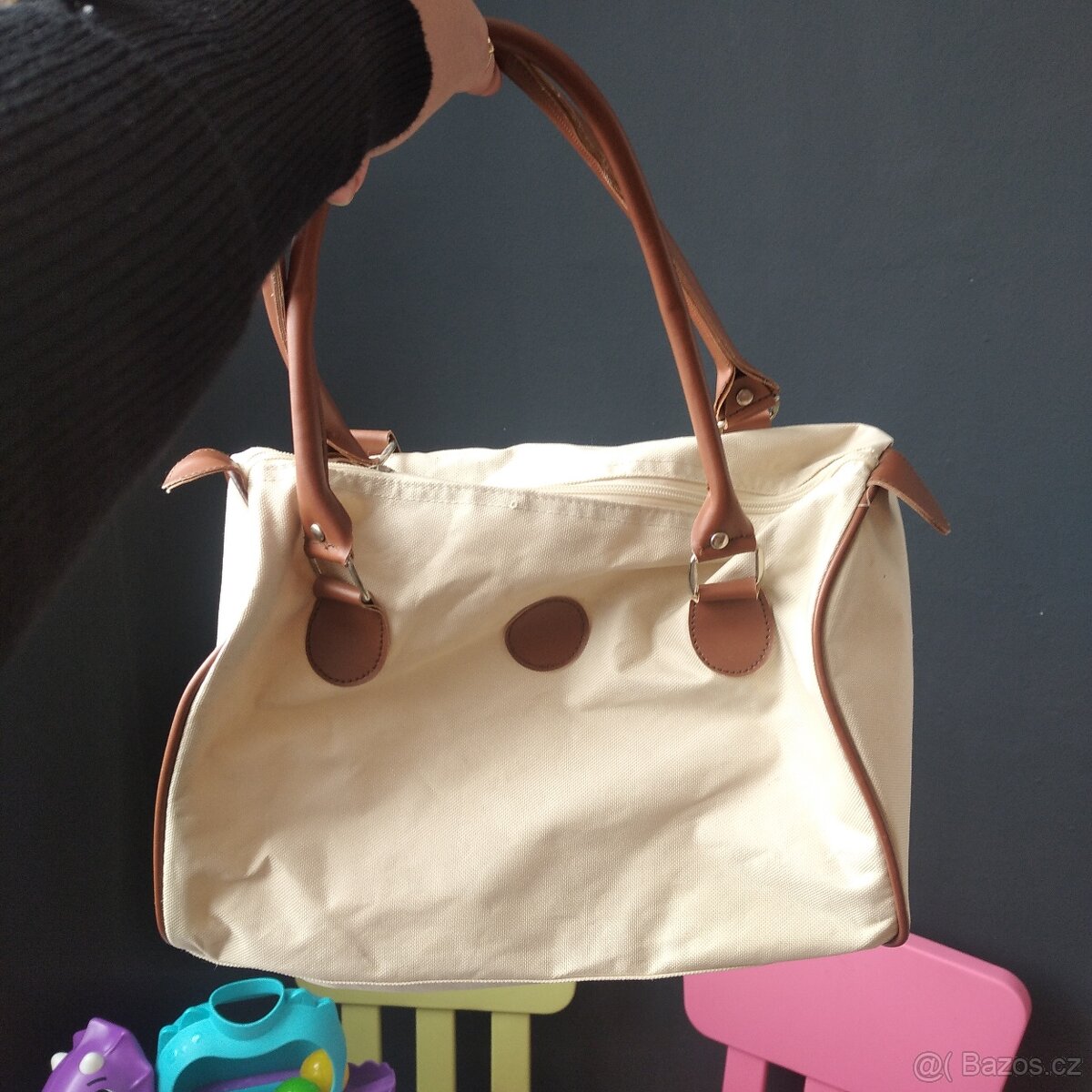 Kabelky, tašky přes rameno - 10