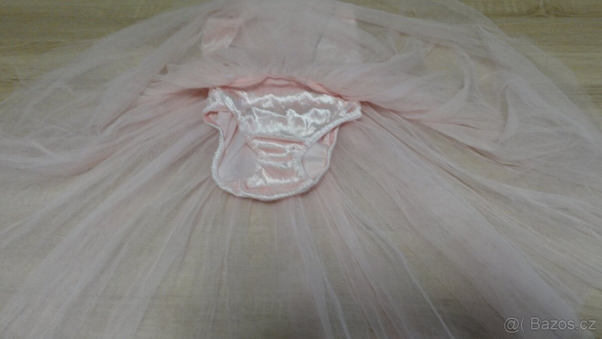 Šaty na karneval - 10