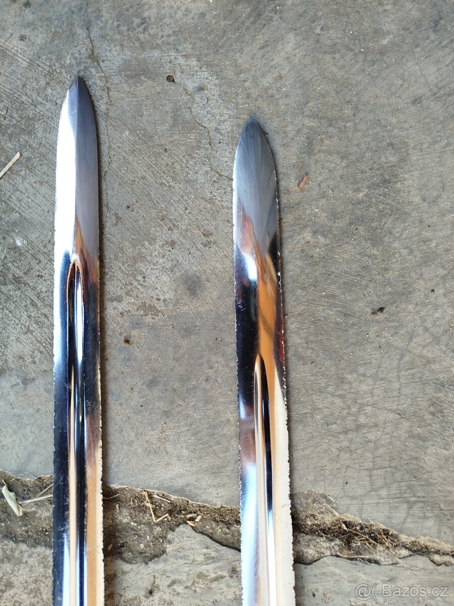 Šerm meč 2 ks - 10