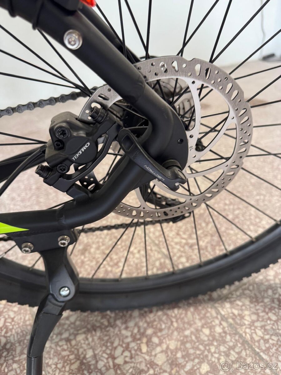 Elektrokolo LECTRON ESCONDER - 10