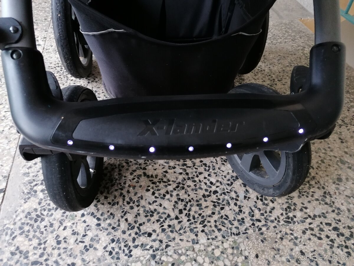 X-Lander X Move - 10