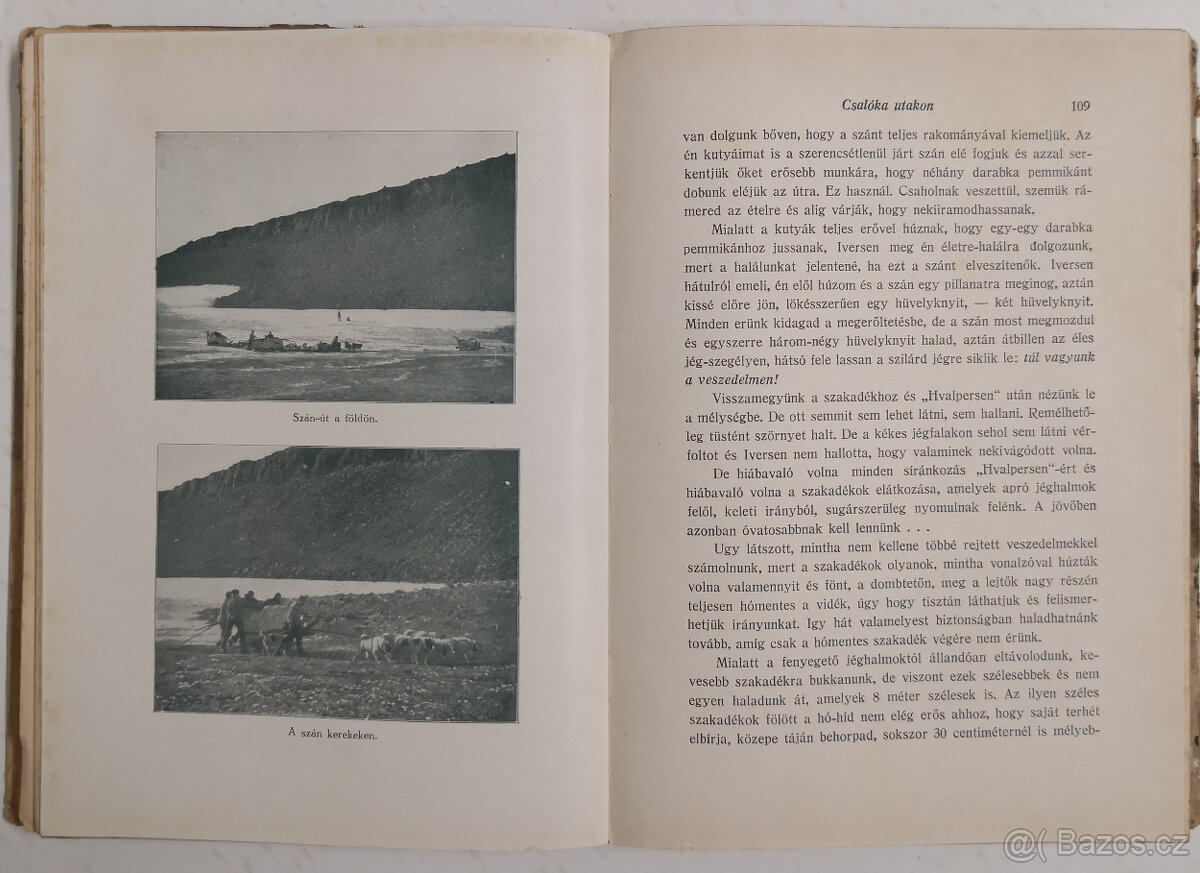 A sarkvidék remetéje 1916 - 10