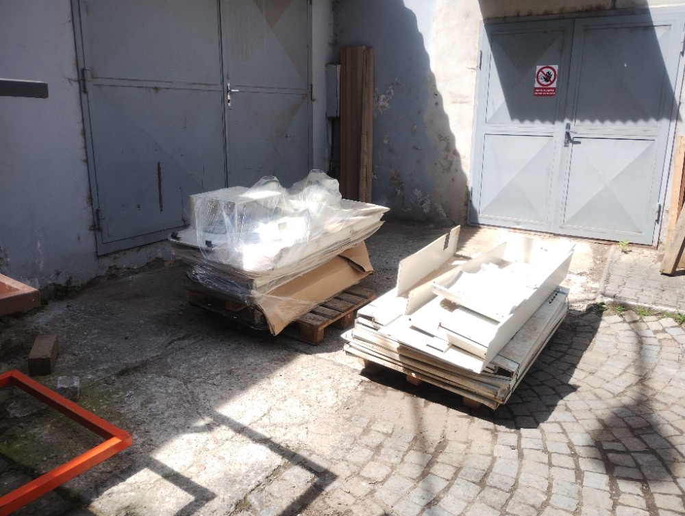 Formátovací pila SCM Sigma 65 N - 10