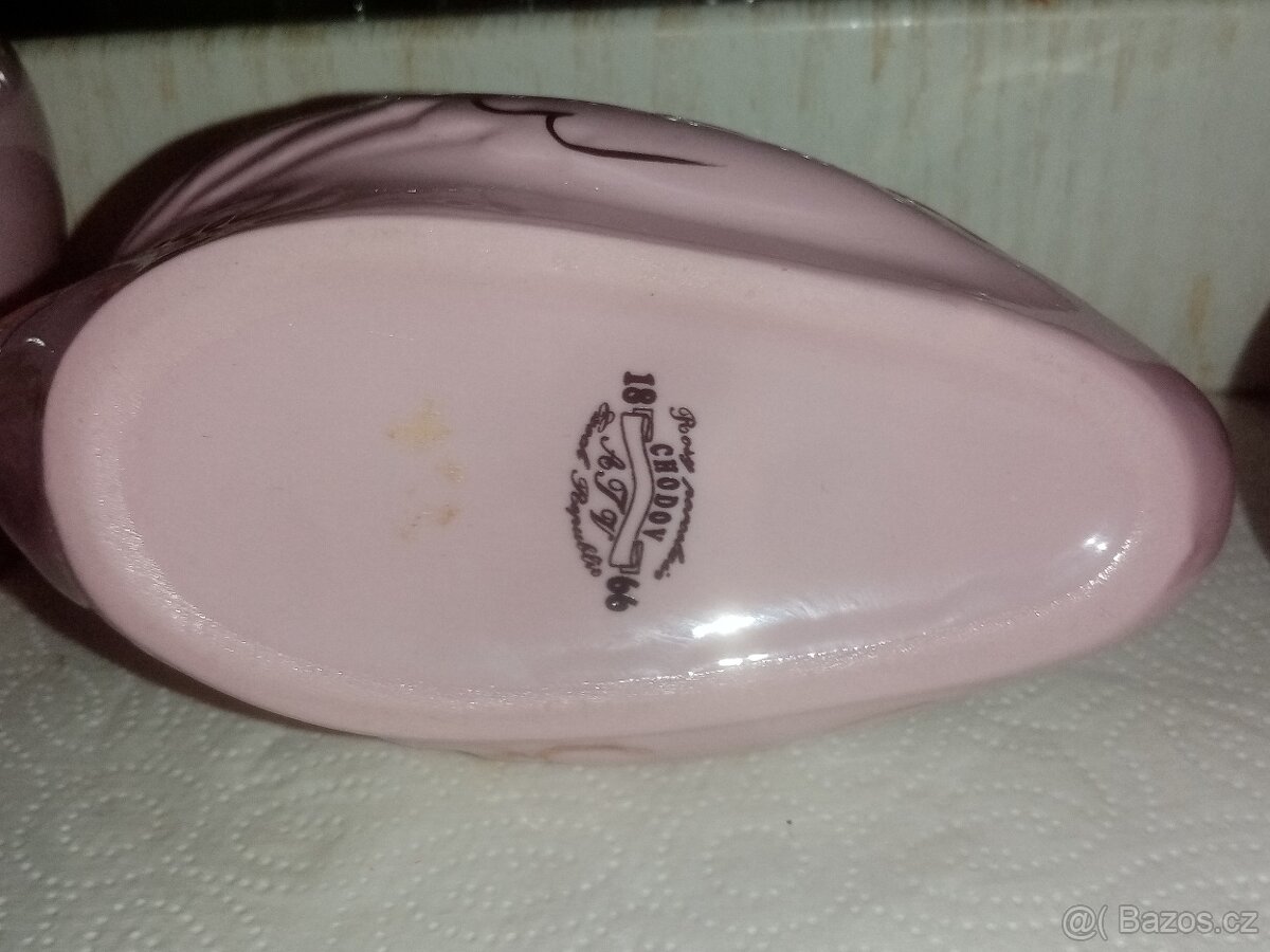 PORCELAN-LEANDER - 10