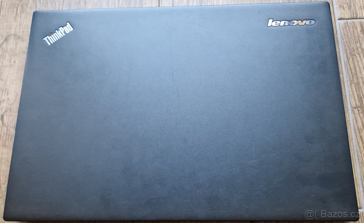 Lenovo ThinkPad T440s 8GB RAM, 256GB SSD - 10