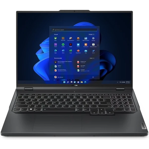 Lenovo Legion Pro 5 16ARX8 - 10