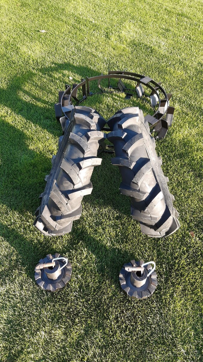 VARI TERA PLUH, NT3, VYORAVAC, NARADI, též GLOBAL - 10