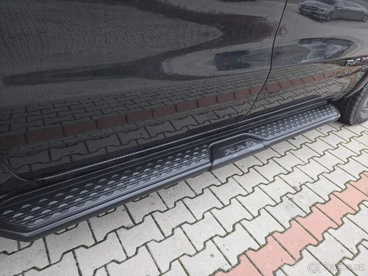Dodge RAM 1500 Laramie 2022 DPH - 10