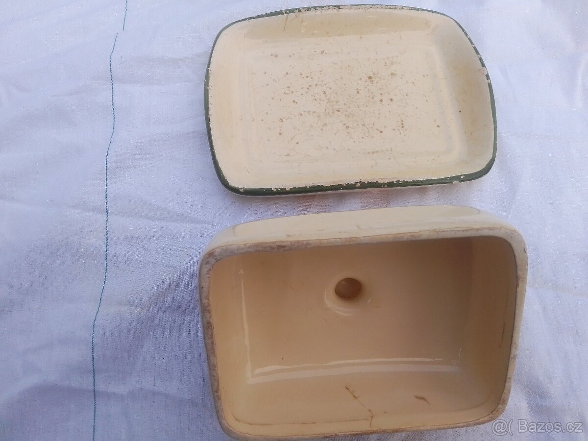 Stará keramika - 10