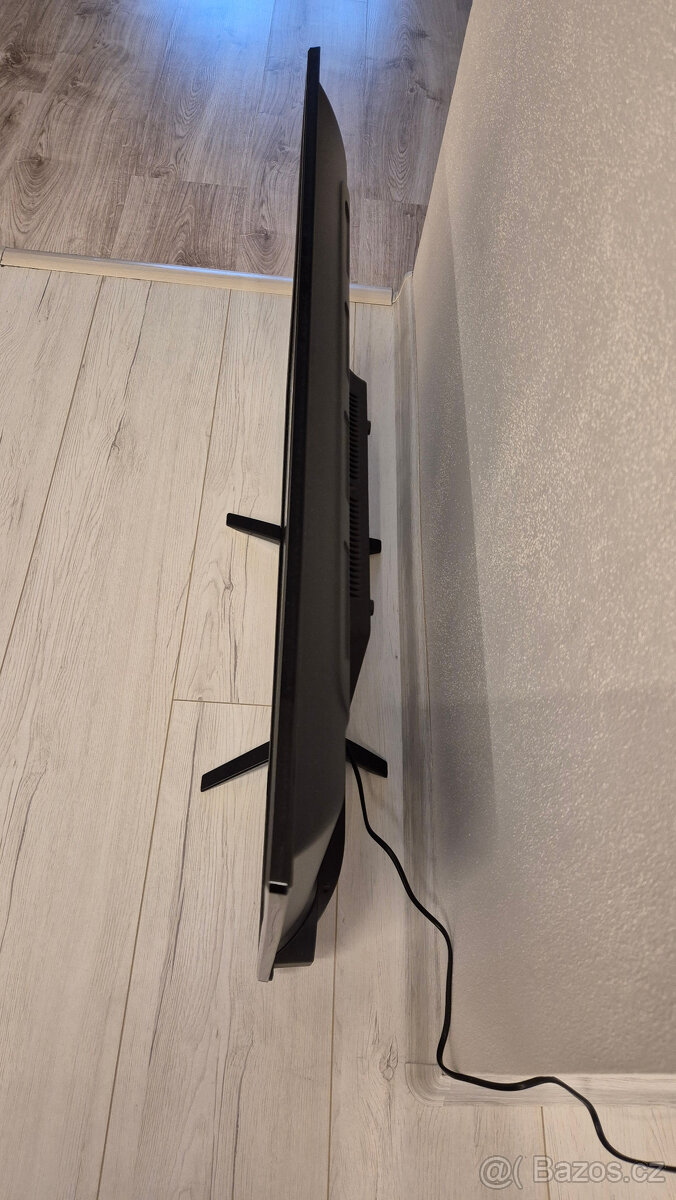 4K smart Samsung UE55JU6072 140cm - 10