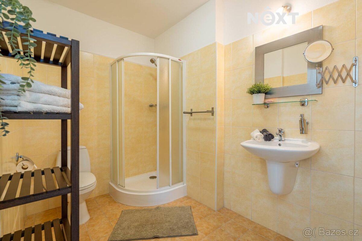 Prodej komerční Apartmány, 522㎡ - 10