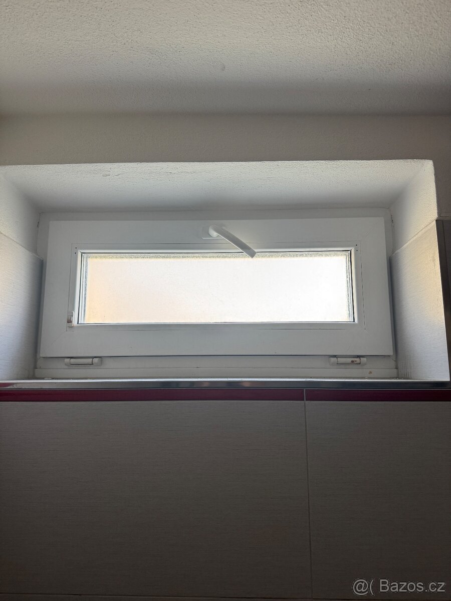 Plastová okna trjskl - 10