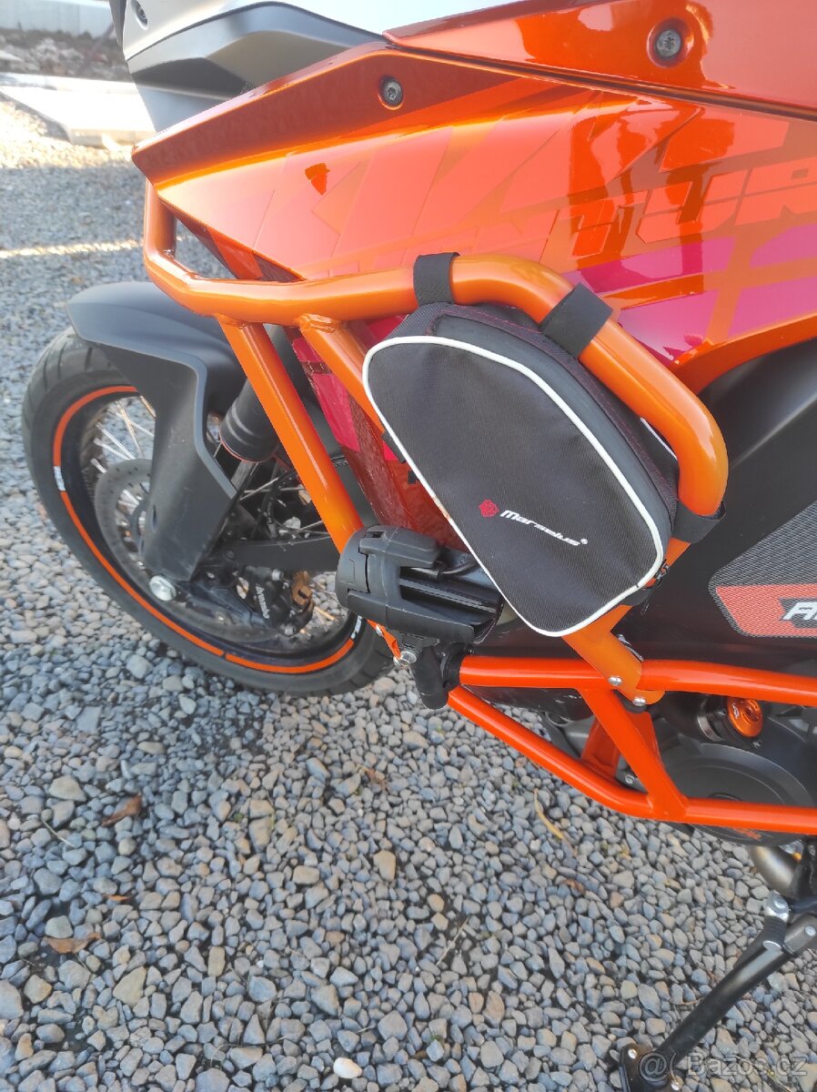 KTM 1190 Adventure - 10