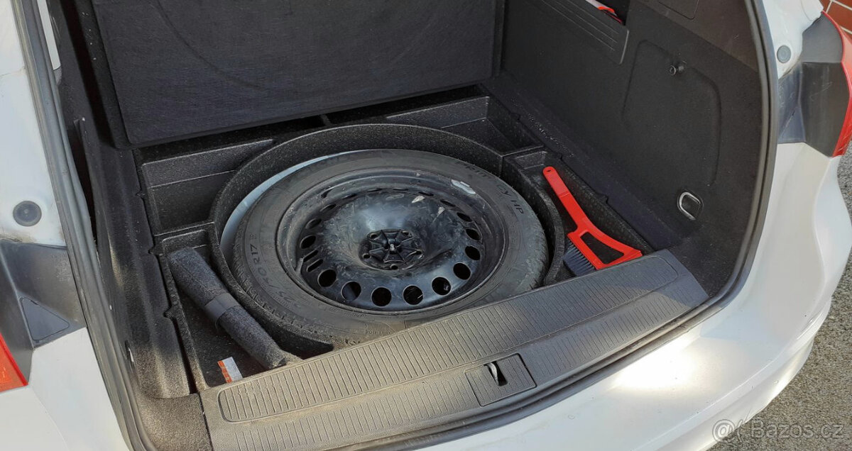 Opel Astra combi 1.7 CDTi - 10