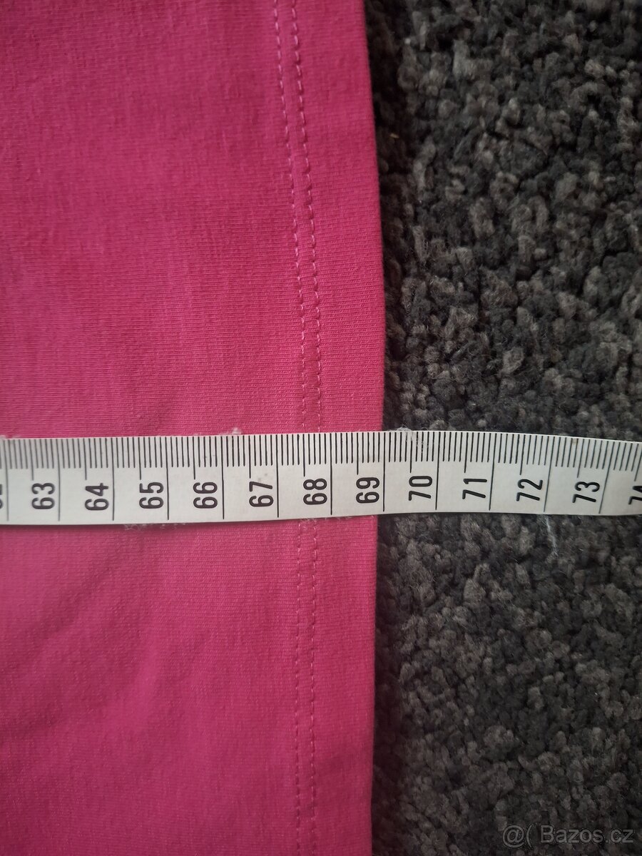 Nové dámské triko Calvin klein s kamínkama vel. XXL - 10