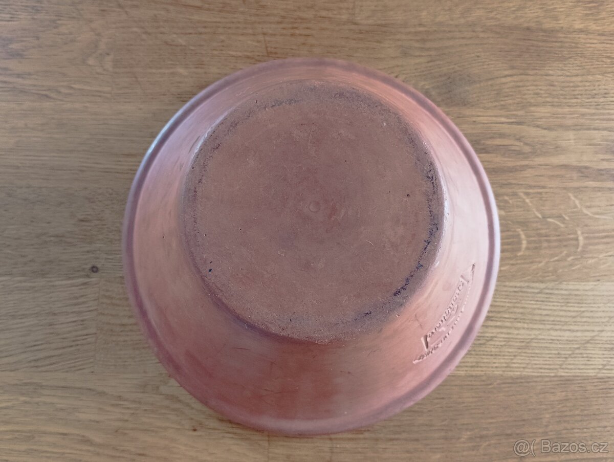 KERAMICKÁ MÍSA SPANGHERO - 10