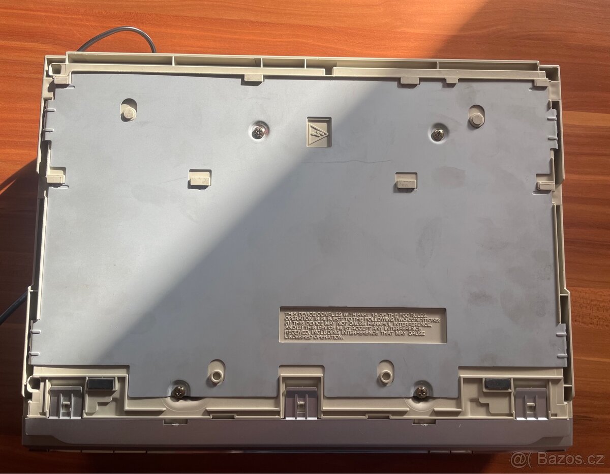 Videorekordér Lg Em999NY - 10