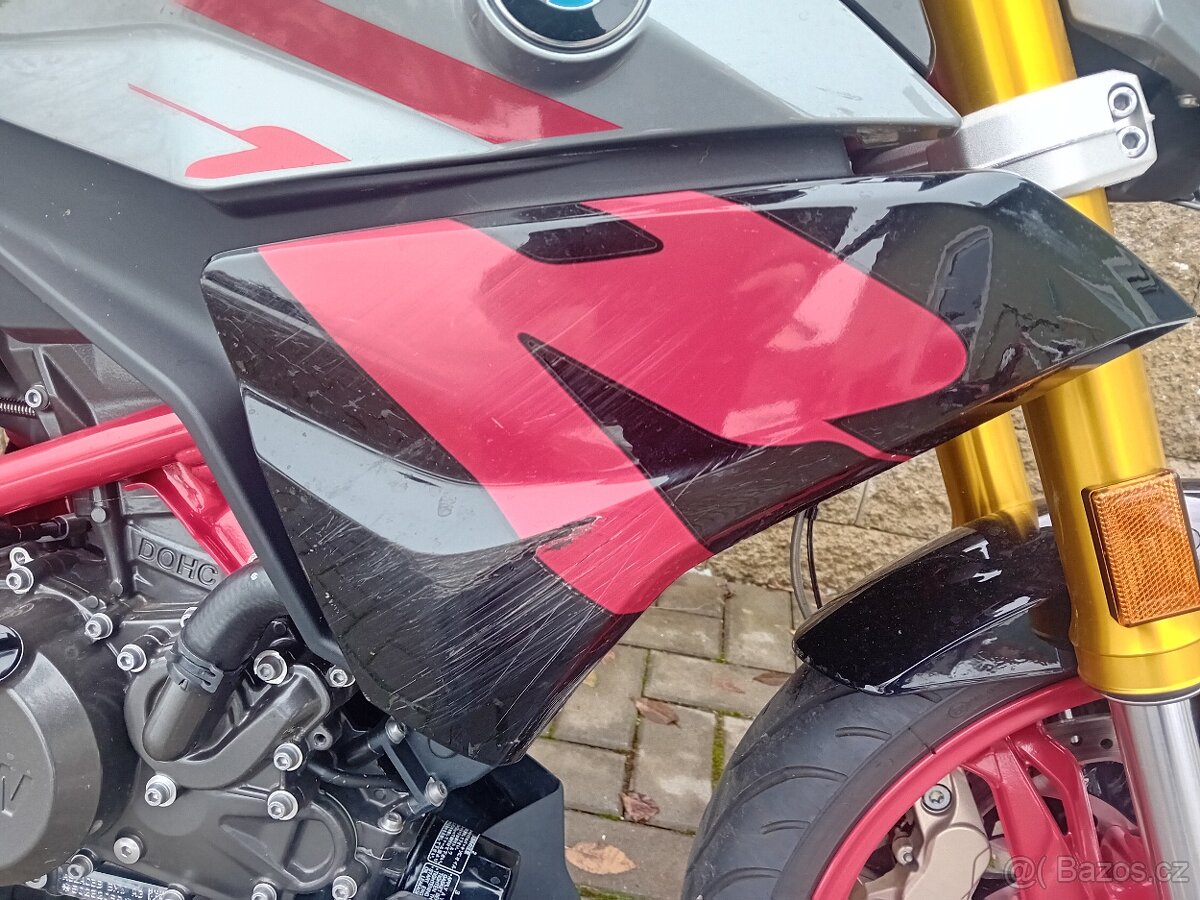 BMW G310R,G 310 R RV 2024 - 10