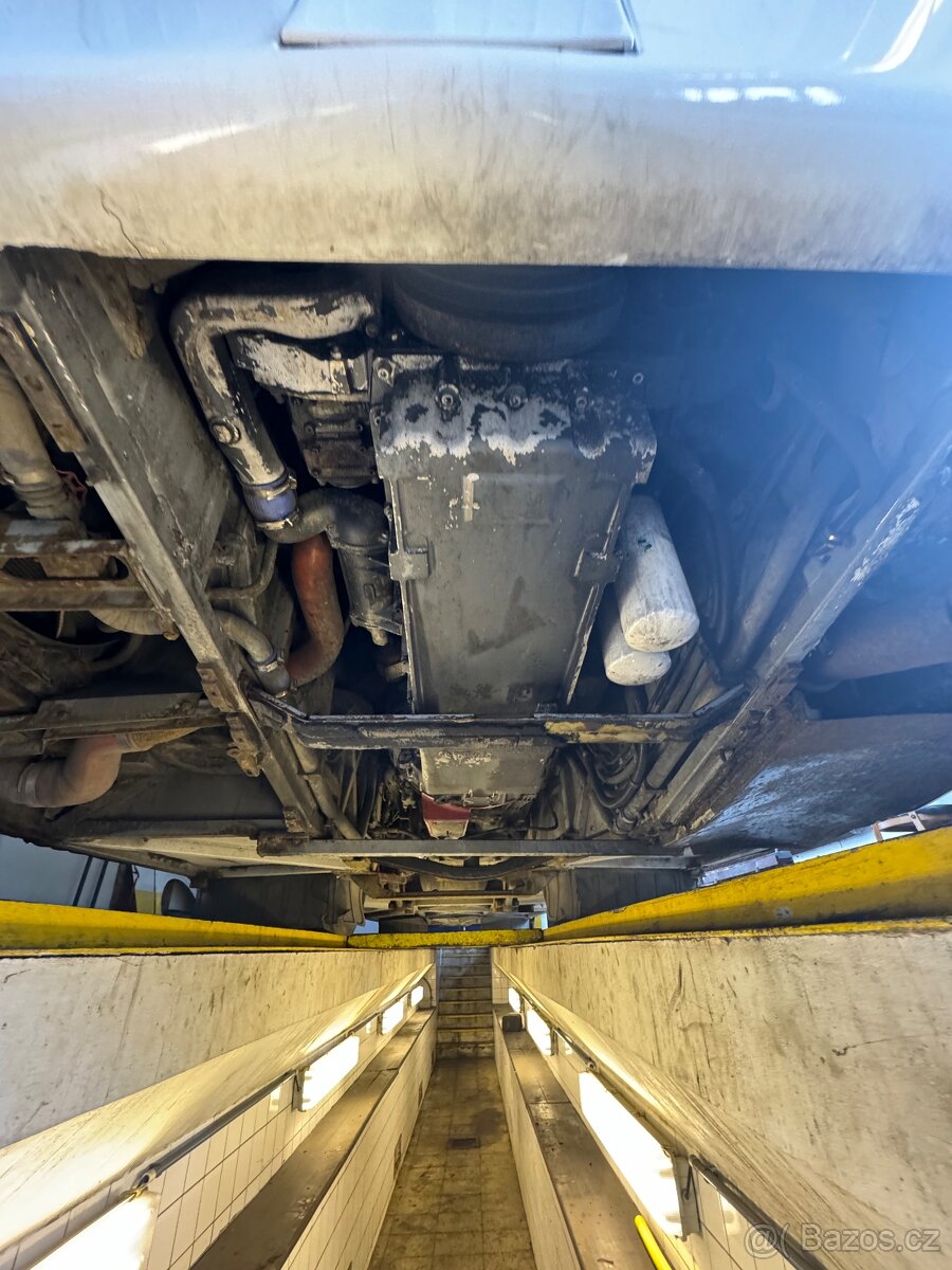 Prodám autobus ILIADE Renault Rok 19.2.1997 Vše po servisu - 10