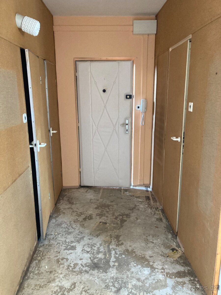 BYT 3+1 ČESKÁ TŘEBOVÁ - 10