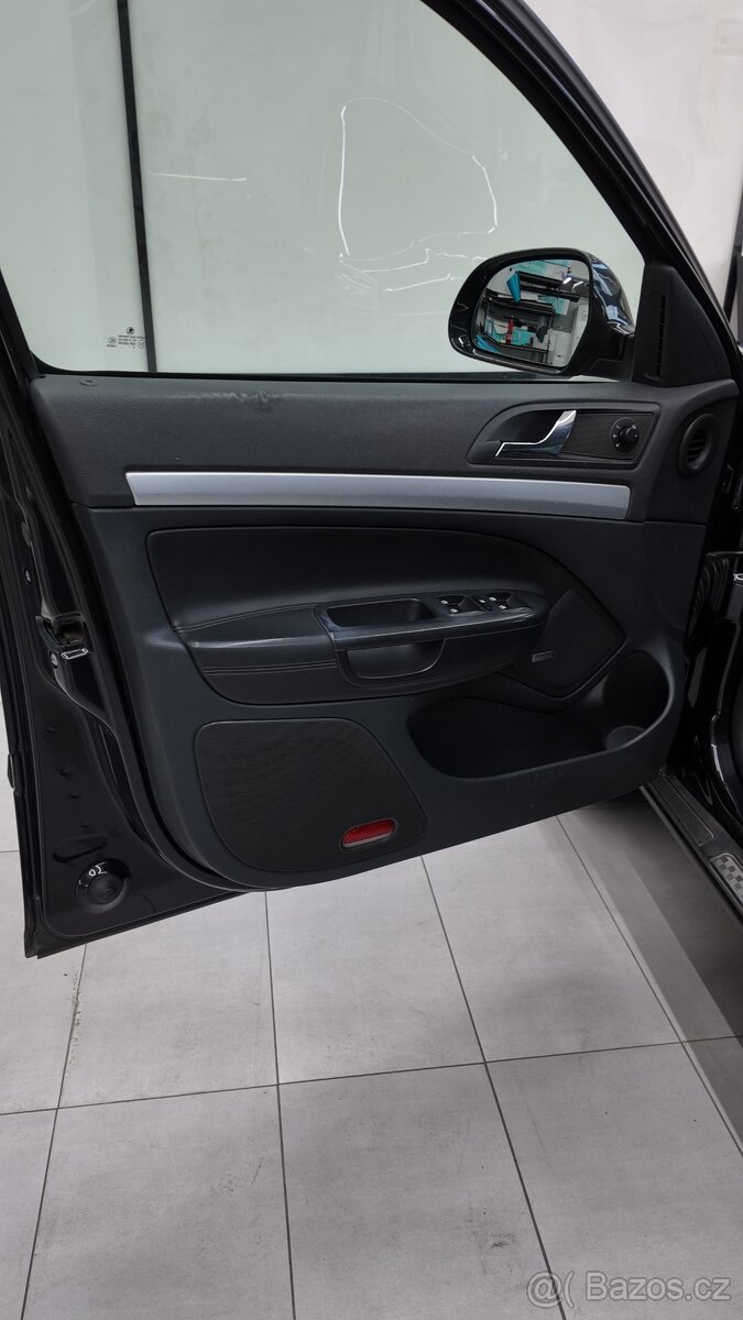 Škoda Octavia 2 rs - 10