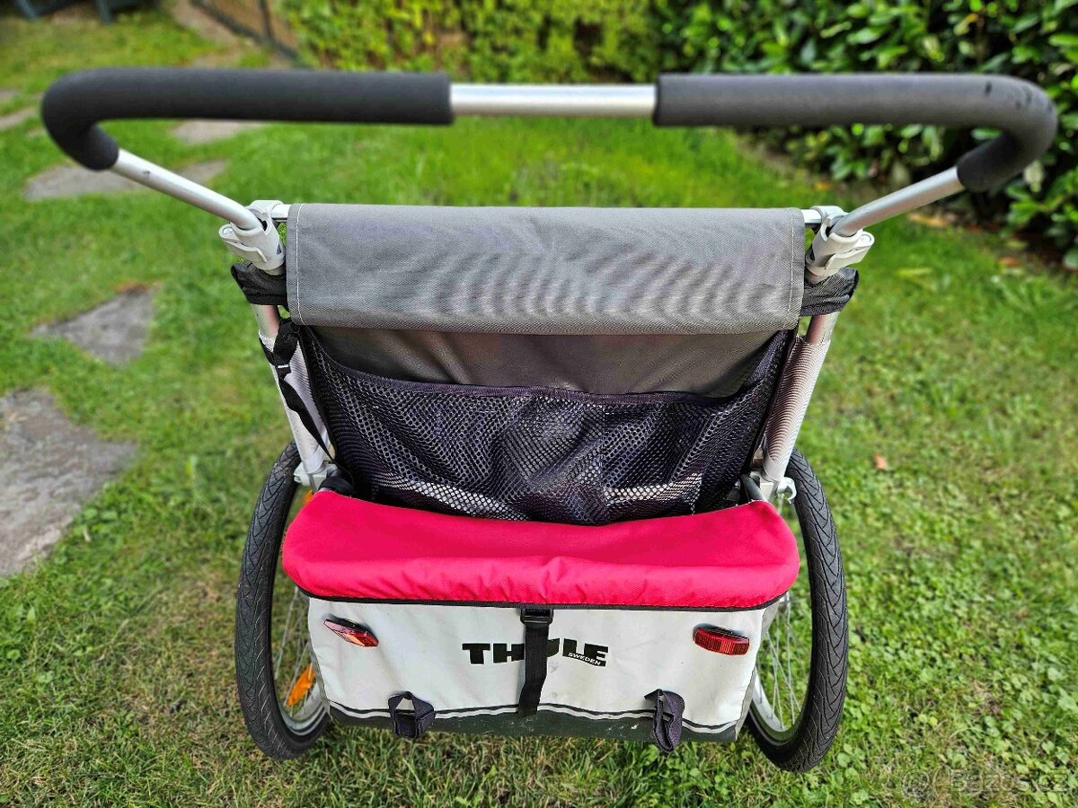 Thule Chariot Cougar 2 - 10