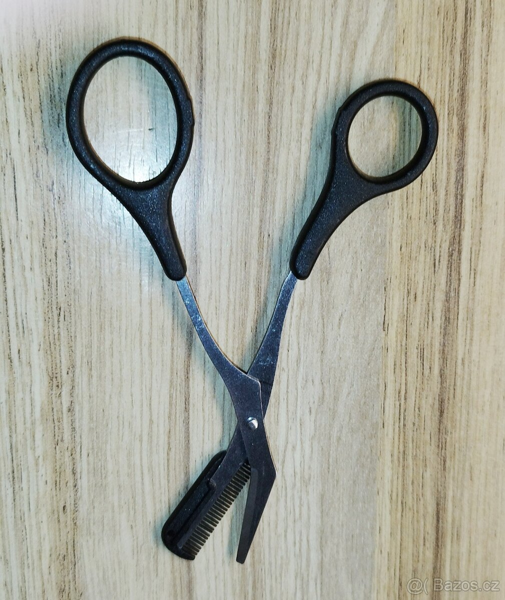 PRODÁM NOVÉ NŮŽKY NA OBOČÍ - 10